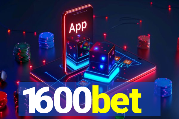 1600bet