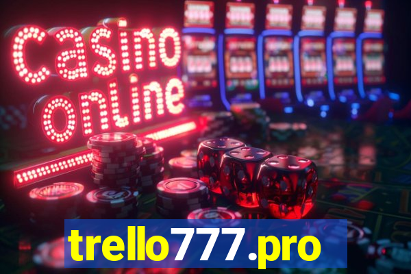 trello777.pro