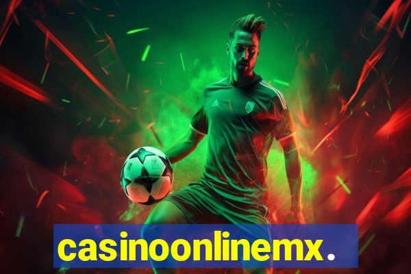 casinoonlinemx.mx