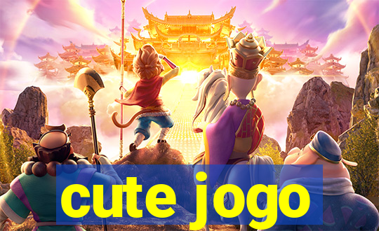 cute jogo