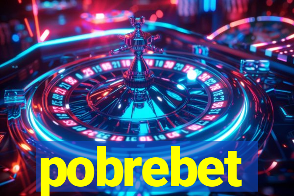 pobrebet