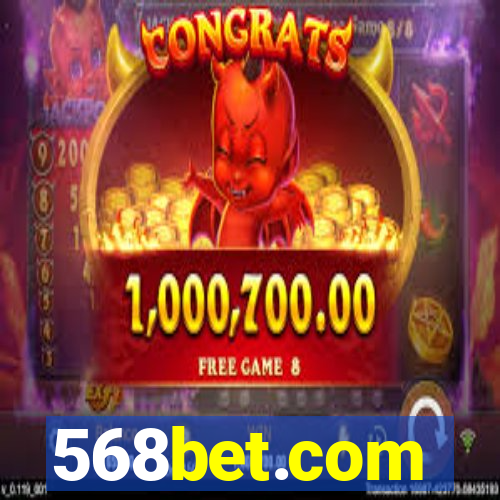 568bet.com