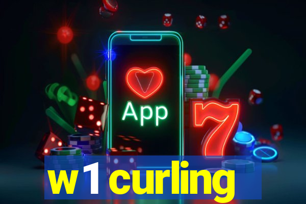 w1 curling