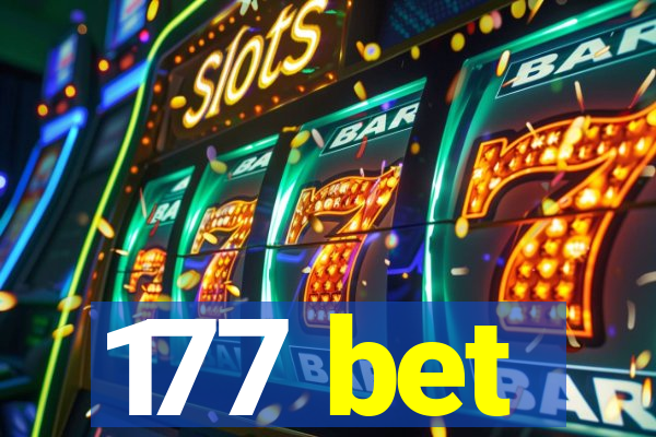 177 bet