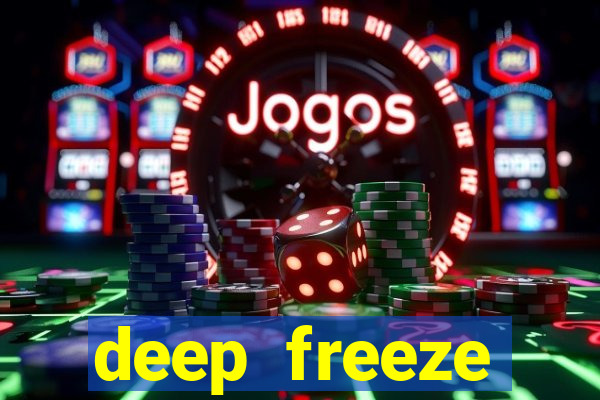 deep freeze crackeado win11