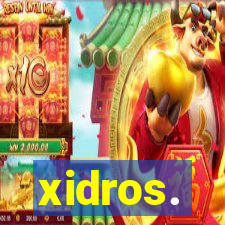 xidros.