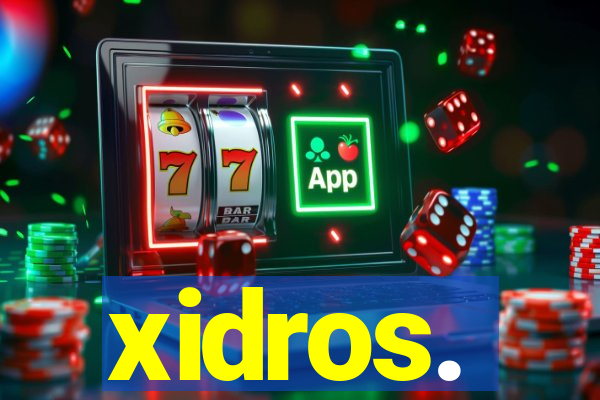 xidros.