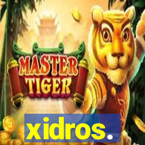 xidros.