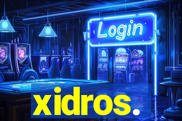 xidros.