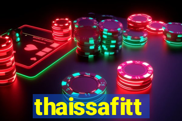 thaissafitt