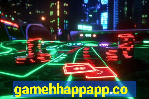 gamehhappapp.com