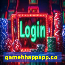 gamehhappapp.com