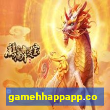 gamehhappapp.com