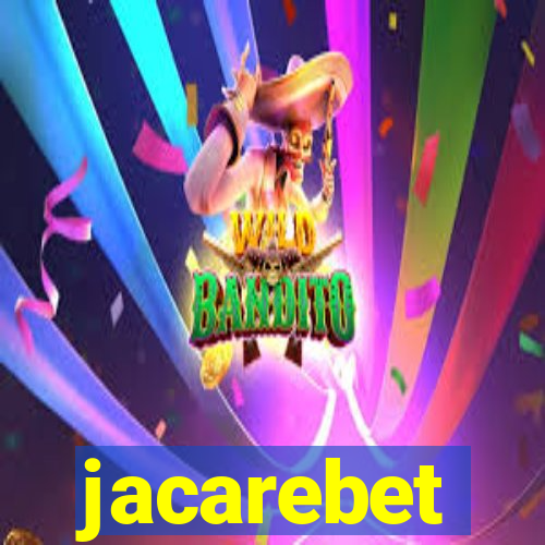 jacarebet