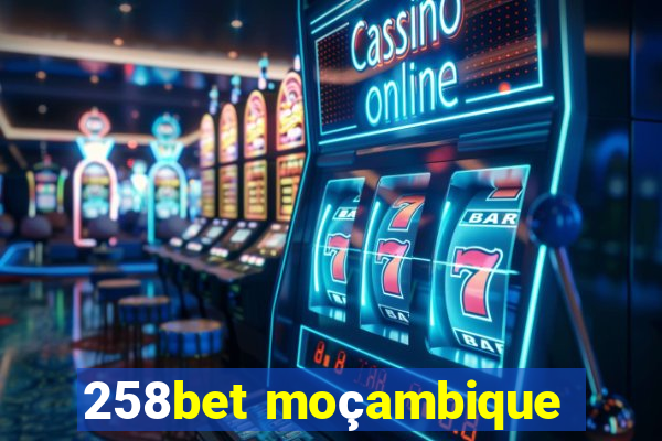 258bet moçambique