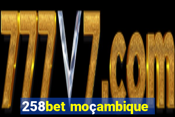 258bet moçambique