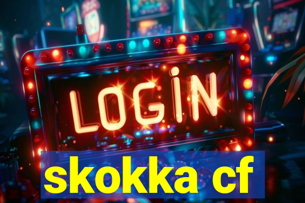 skokka cf