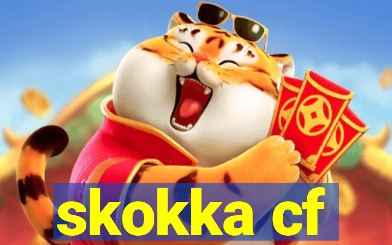 skokka cf