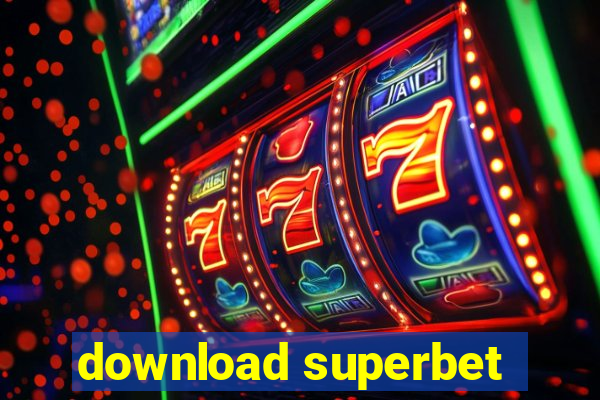 download superbet