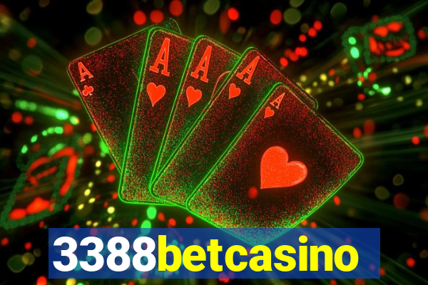 3388betcasino