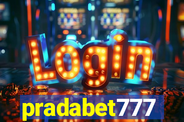 pradabet777