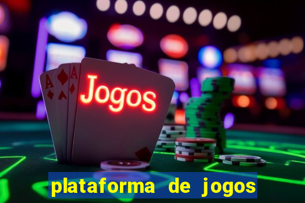 plataforma de jogos para ganhar dinheiro brabet