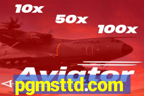 pgmsttd.com