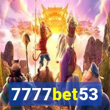 7777bet53