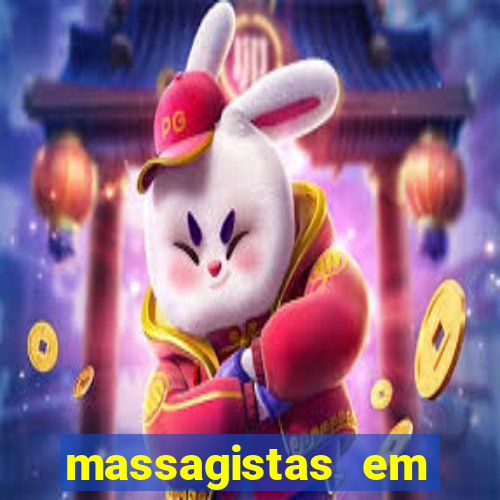 massagistas em porto alegre