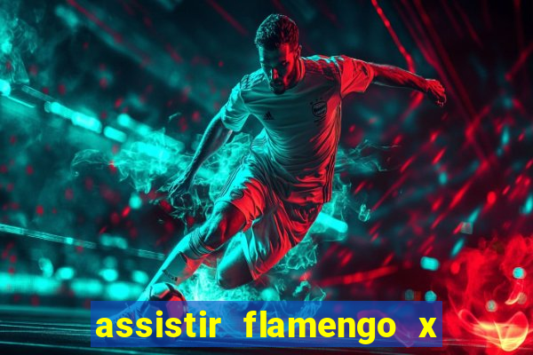 assistir flamengo x corinthians multi canais