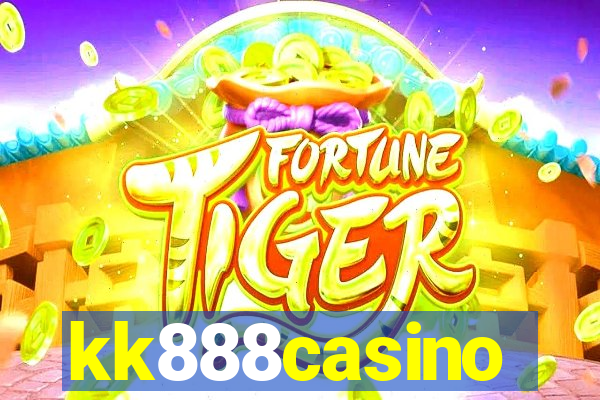 kk888casino