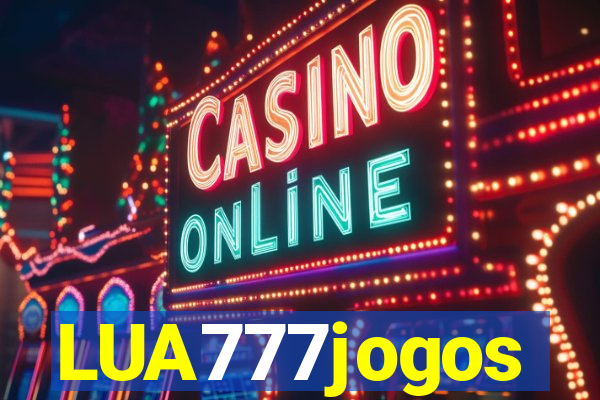 LUA777jogos