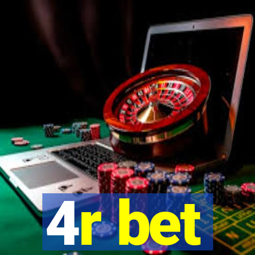 4r bet