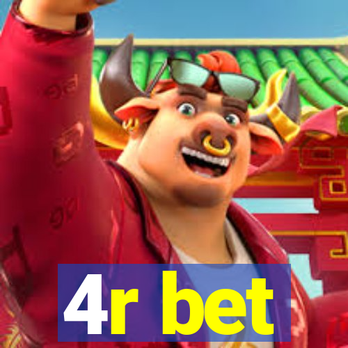 4r bet