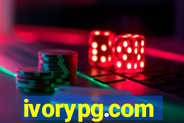 ivorypg.com