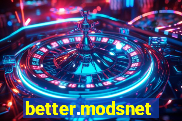 better.modsnet