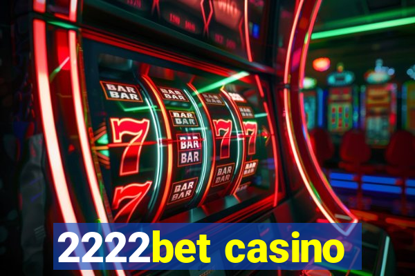 2222bet casino