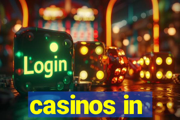 casinos in