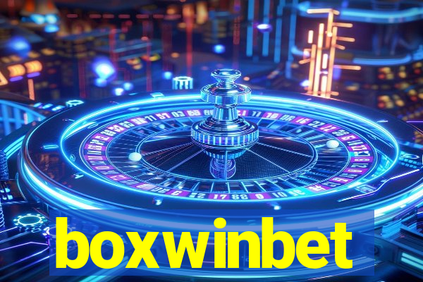 boxwinbet