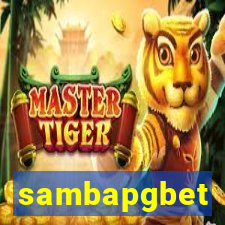 sambapgbet