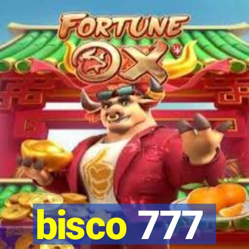 bisco 777