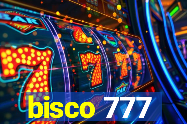 bisco 777