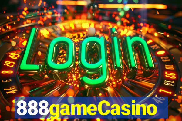 888gameCasino