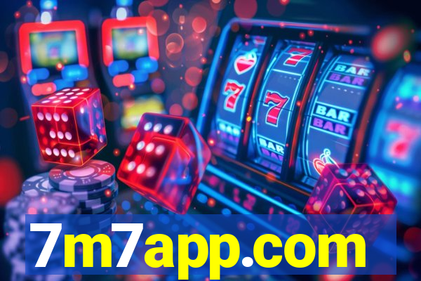 7m7app.com