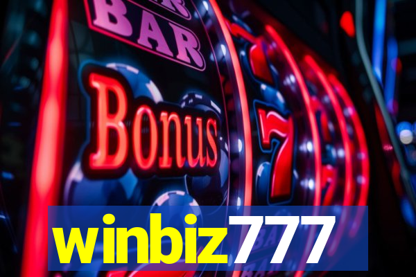 winbiz777