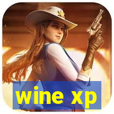 wine xp