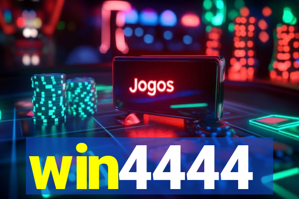 win4444