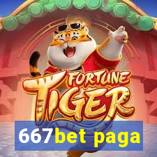 667bet paga