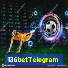 136betTelegram