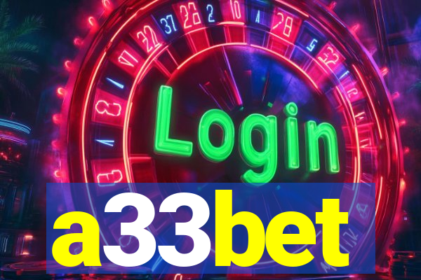 a33bet